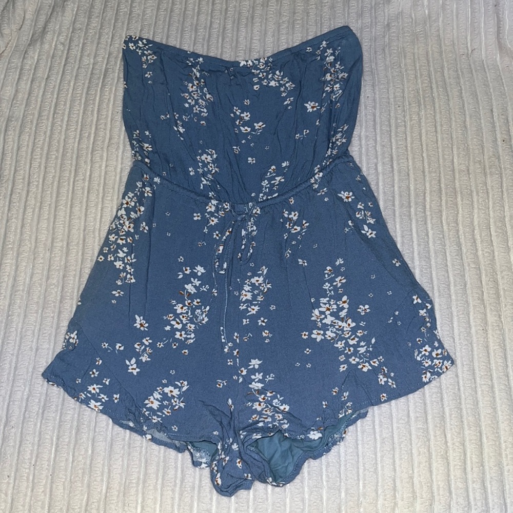 Pacsun Romper
